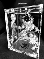 Gotenks DBZ Funko Pop Custom Premium Armor