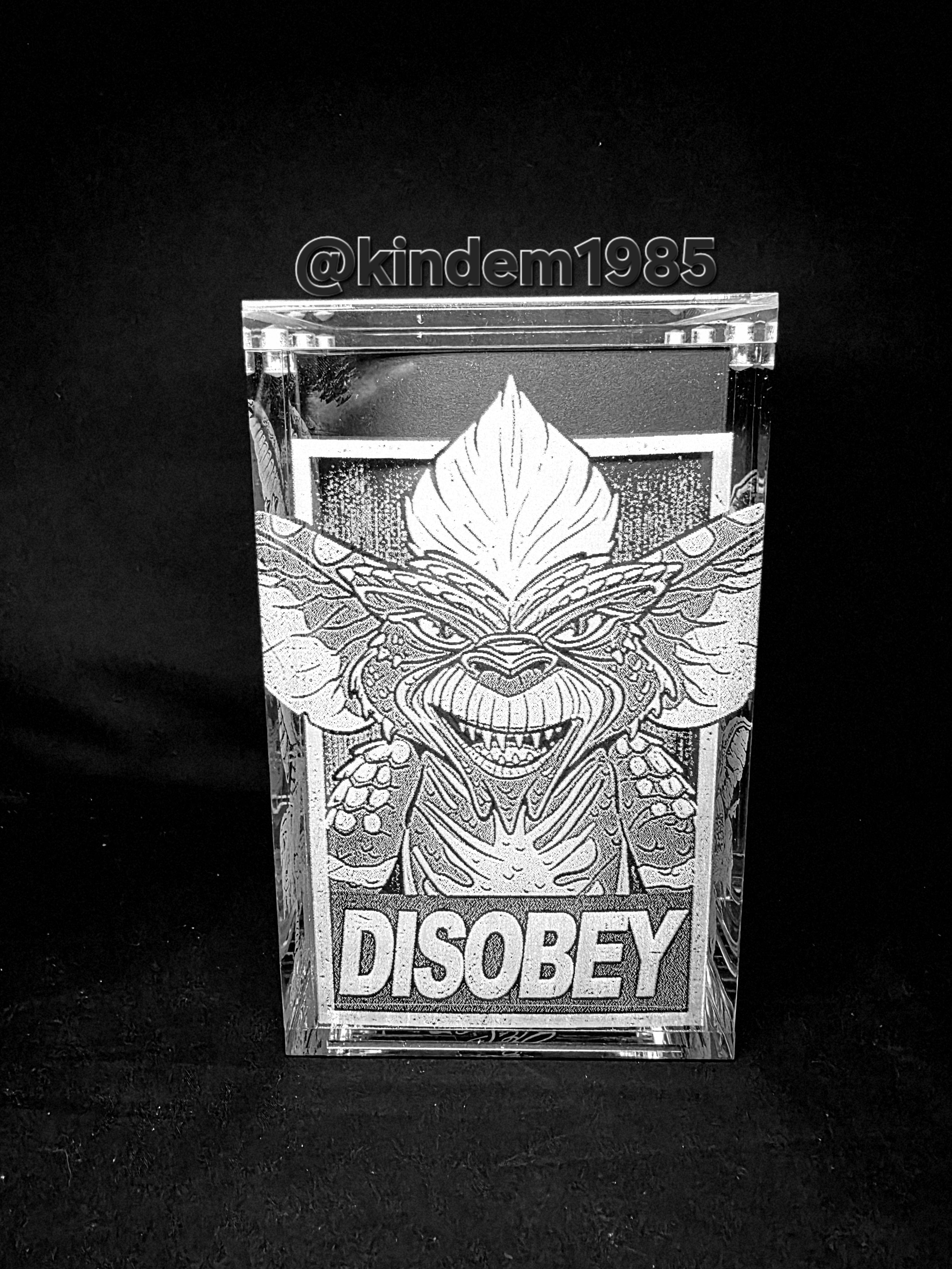 Gremlins Funko Pop Custom Premium Armor