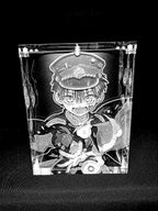 Hanako Toilet Anime Funko Pop Custom Premium Armor