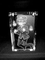 Hanako Toilet Anime Funko Pop Custom Premium Armor