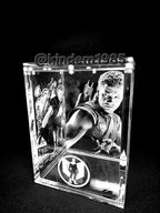 Hawkeye Funko Pop Custom Premium Armor
