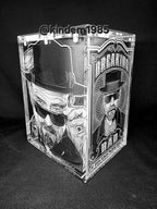 Heinsenberg Breaking Bad Funko Pop Custom Premium Armor