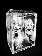 Himiko Toga MHA Funko Pop Custom Premium Armor