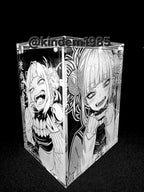 Himiko Toga MHA Funko Pop Custom Premium Armor