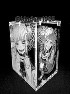 Himiko Toga MHA Funko Pop Custom Premium Armor