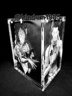 Hisoka Funko Pop Custom Premium Armor