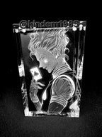 Hisoka Funko Pop Custom Premium Armor