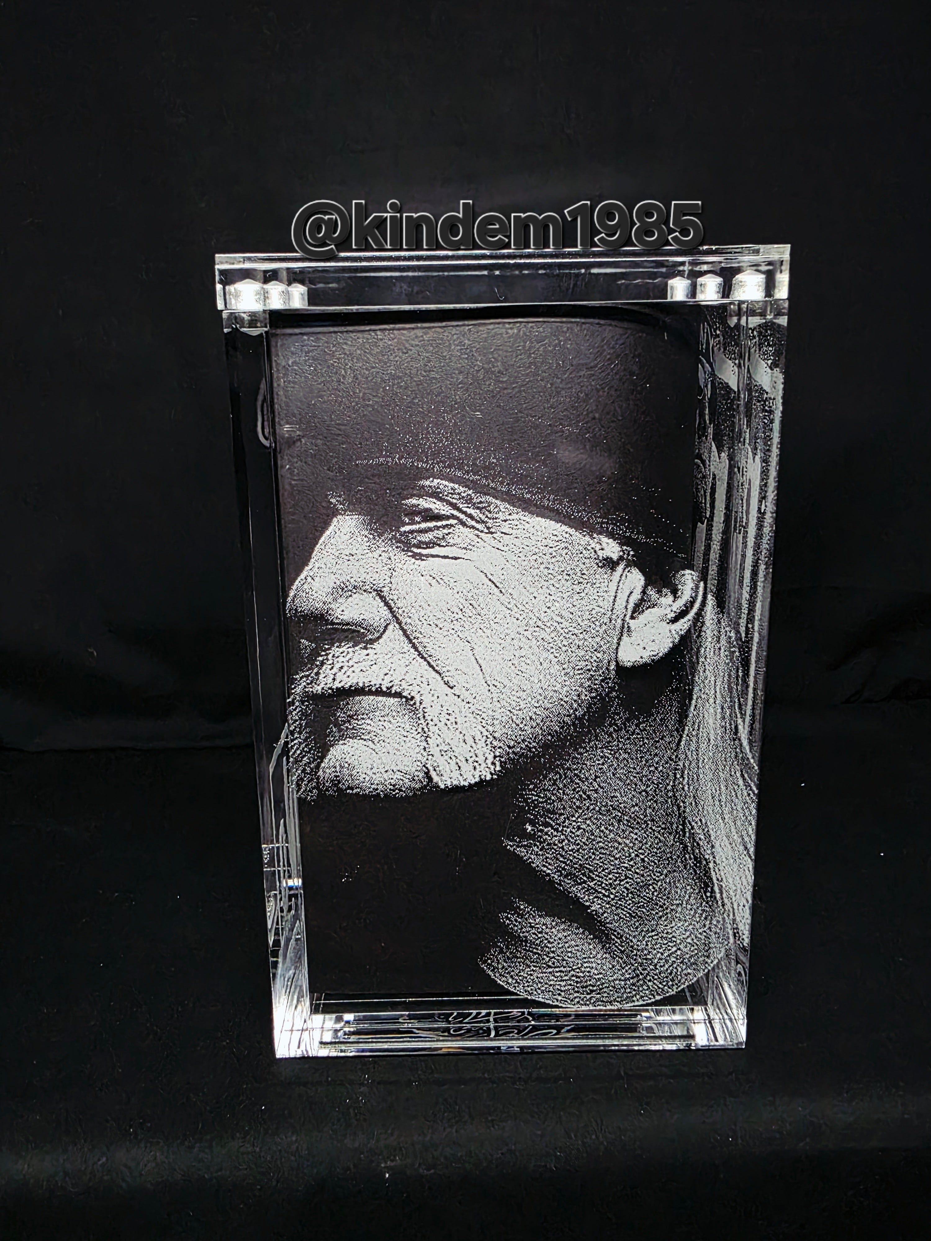 Hollywood Hogan Funko Pop Custom Premium Armor