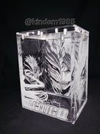 Ichigo Bleach Funko Pop Custom Premium Armor