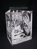Ichigo Bleach Funko Pop Custom Premium Armor