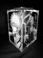 Ichigo Funko Pop Custom Premium Armor