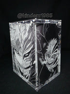 Ichigo Bleach Funko Pop Custom Premium Armor