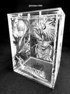 Ichigo Bleach Funko Pop Custom Premium Armor