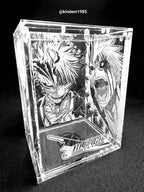 Ichigo Bleach Funko Pop Custom Premium Armor