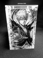 Ichigo Bleach Funko Pop Custom Premium Armor