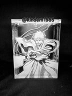Ichigo Hollo Funko Pop Custom Premium Armor