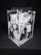 Inosuke Demon Slayer Funko Pop Custom Premium Armor