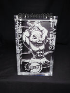 Inosuke Demon Slayer Funko Pop Custom Premium Armor