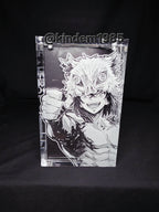 Inosuke Demon Slayer Funko Pop Custom Premium Armor