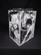 Inosuke Demon Slayer Funko Pop Custom Premium Armor