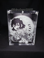 Inosuke Funko Pop Custom Premium Armor
