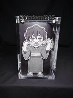 Inosuke Funko Pop Custom Premium Armor