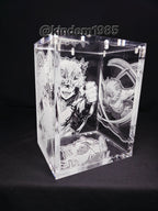 Inosuke Demon Slayer Funko Pop Custom Premium Armor
