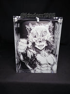 Inosuke Demon Slayer Funko Pop Custom Premium Armor