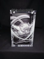 Inosuke Demon Slayer Funko Pop Custom Premium Armor