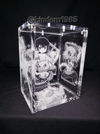 Inosuke Funko Pop Custom Premium Armor