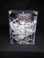 Inosuke Funko Pop Custom Premium Armor