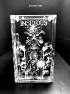 Insidious Horror Funko Pop Custom Premium Armor