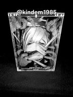 The Invisible Man ThrillJoy Pix! Premium Armor Custom Protector