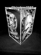 The Invisible Man ThrillJoy Pix! Premium Armor Custom Protector