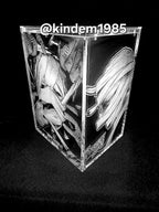 The Invisible Man ThrillJoy Pix! Premium Armor Custom Protector