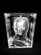 Iron Man Avengers Funko Pop Custom Premium Armor