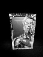 Iron Man Avengers Funko Pop Custom Premium Armor
