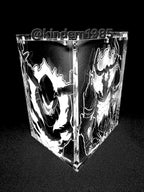 Iron Solo Leveling Funko Pop Custom Premium Armor