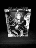 Itachi Funko Pop Custom Premium Armor