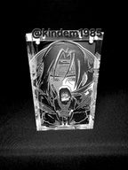 Itachi Funko Pop Custom Premium Armor