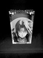 Itachi Funko Pop Custom Premium Armor
