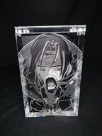 Itachi Funko Pop Custom Premium Armor