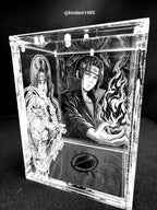 Itachi Naruto Funko Pop Custom Premium Armor