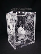 Jason Friday The 13th Funko Pop Custom Premium Armor