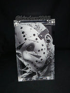 Jason Friday The 13th Funko Pop Custom Premium Armor