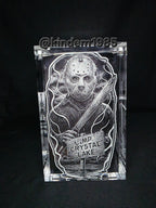 Jason Friday The 13th Funko Pop Custom Premium Armor