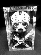 Jason Friday The 13Th Funko Pop Custom Premium Armor