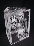 Jason Funko Pop Custom Premium Armor