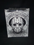 Jason Funko Pop Custom Premium Armor