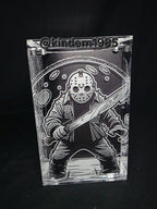 Jason Funko Pop Custom Premium Armor